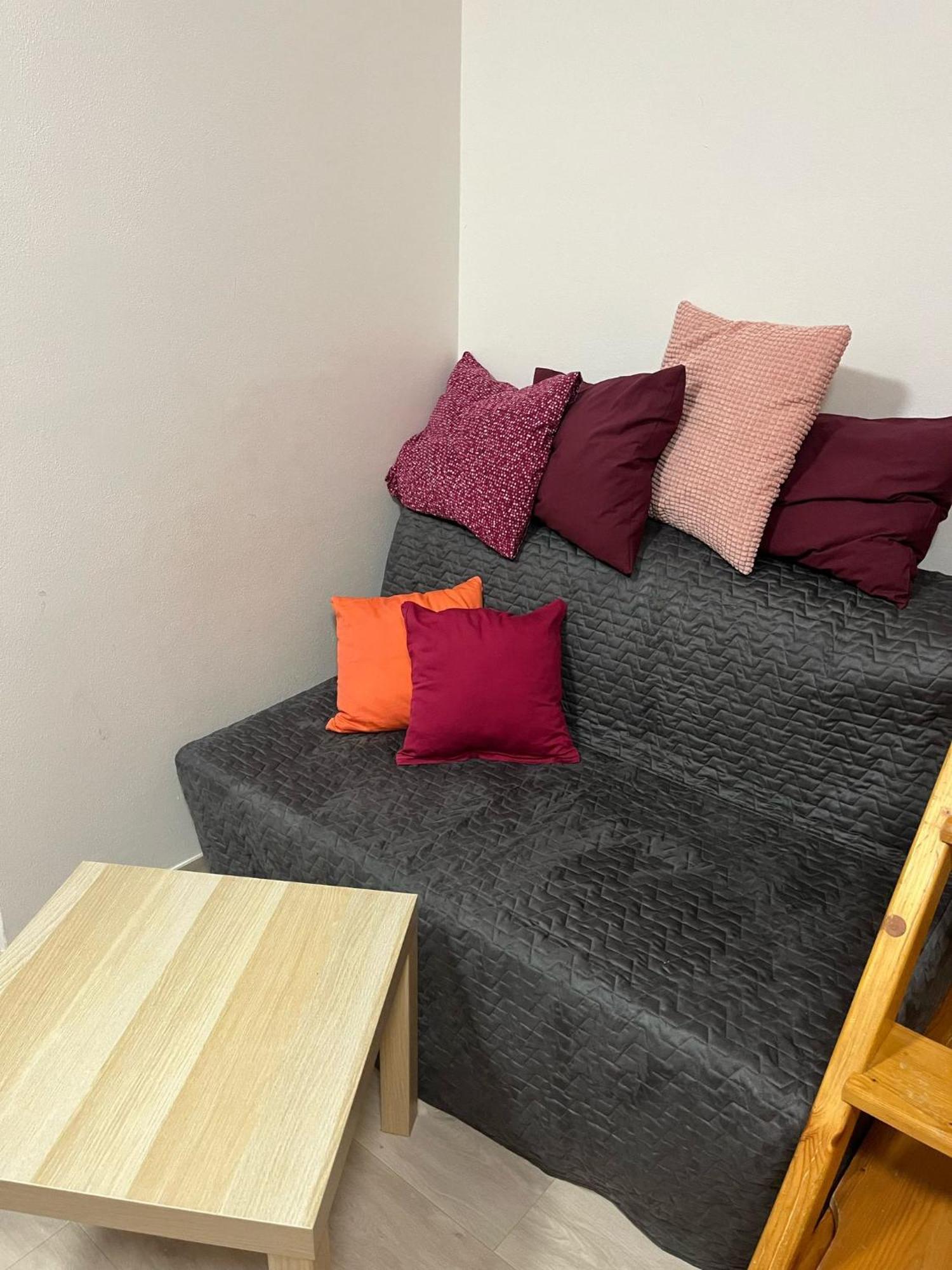 Hotel Zlechov Plumlov Zimmer foto