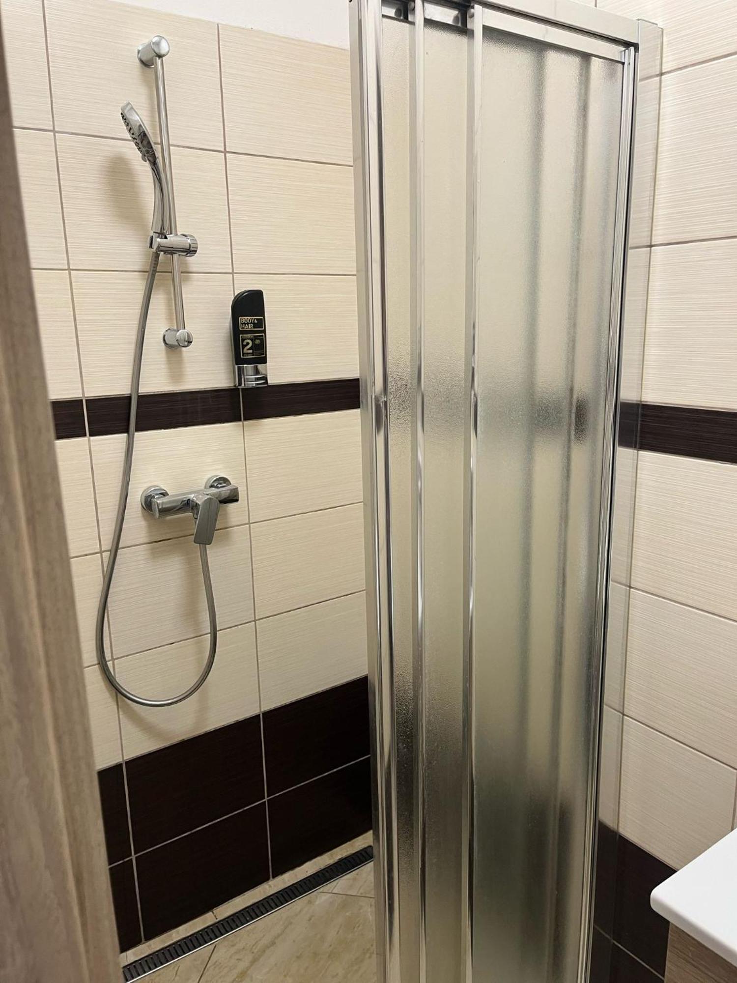 Hotel Zlechov Plumlov Zimmer foto